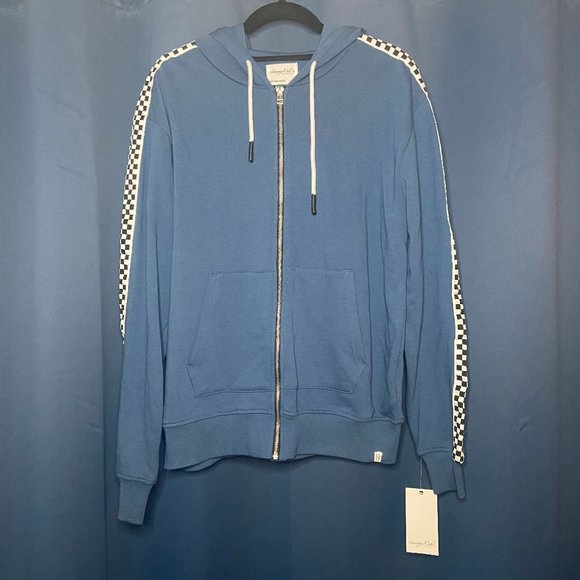 Sovereign Code Blue Sweatshirt NWT - Picture 1 of 2